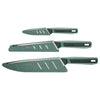 GERBER COMPLEAT KNIFE SET