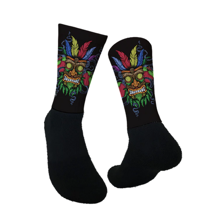 Lurk Crash Bandicoot - Aku Aku