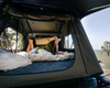 IRTT0067 – CROSS 1200 ROOFTOP TENT