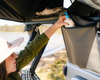 IRTT0067 – CROSS 1200 ROOFTOP TENT