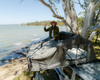 IRTT0067 – CROSS 1200 ROOFTOP TENT