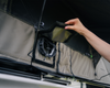 IRTT0067 – CROSS 1200 ROOFTOP TENT