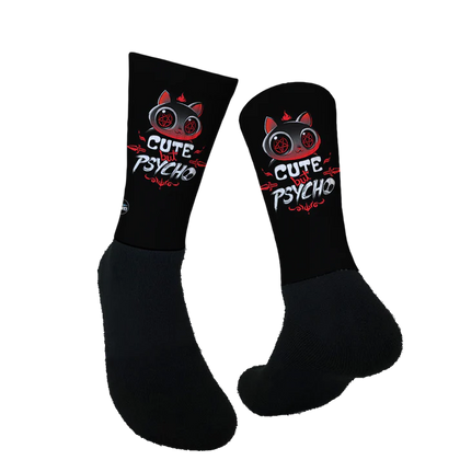 Lurk Cute But Psycho