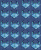 Crabe swim short