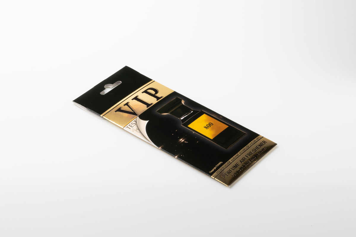 VIP Tom Ford 800 – Campnsea