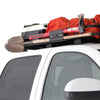 S/BD8138 – Axe And Shovel Mount