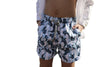 Baleine swim shorts