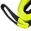 Camouflage - Snatch Strap Green 9M