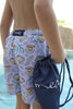 Perle de plage swim shorts