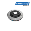 DBA2340E- FRONT DISC ROTOR PATROL Y62