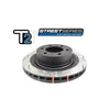 قرص أقراص أمامي T2 لسيارات LC300/LX600