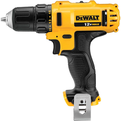 Dewalt - 12V MAX 3/8 in. Drill/Driver Kit