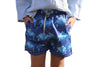 Crabe swim short
