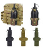 Zero North Molle Water Bottle Holder