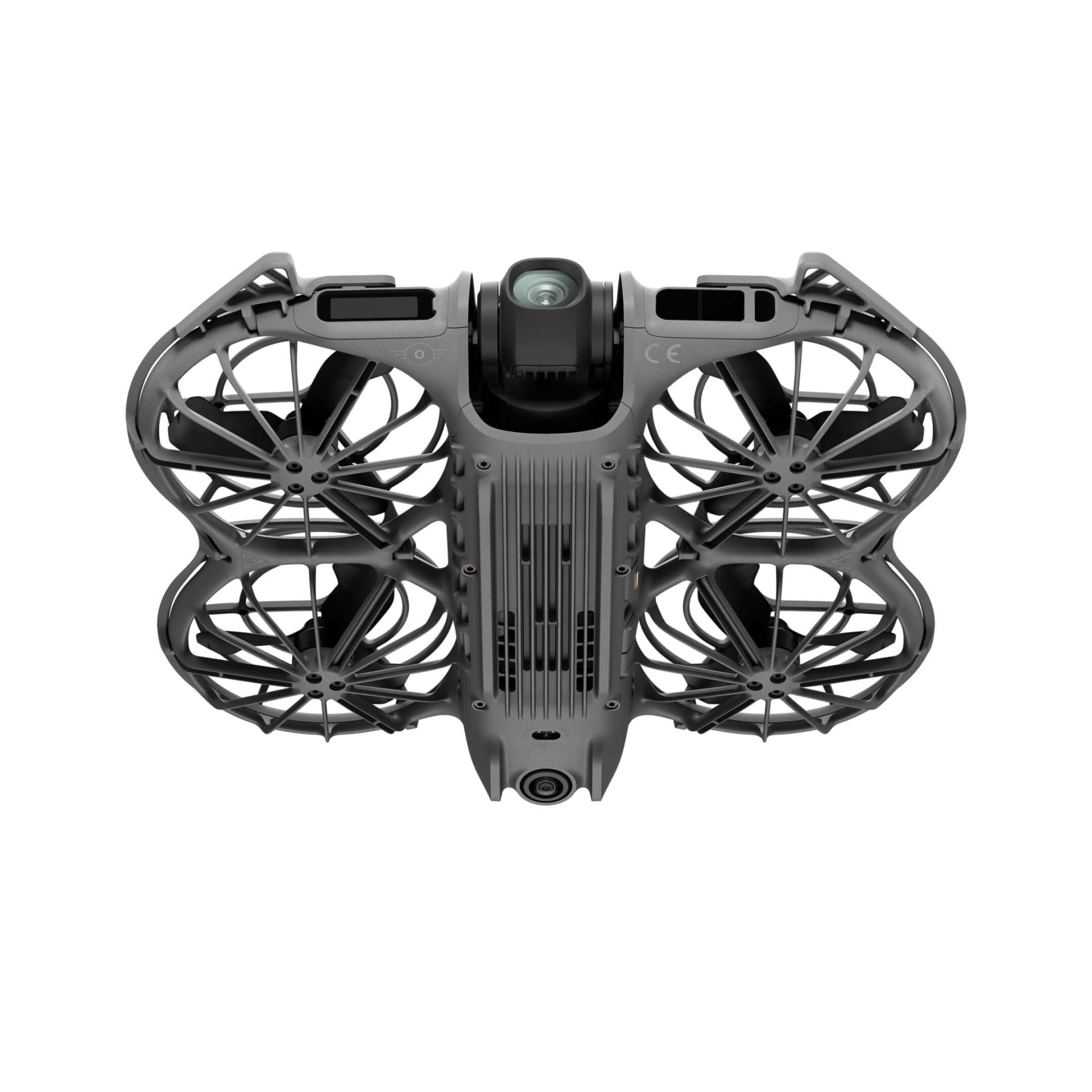 DJI Neo 2 Fly More Combo