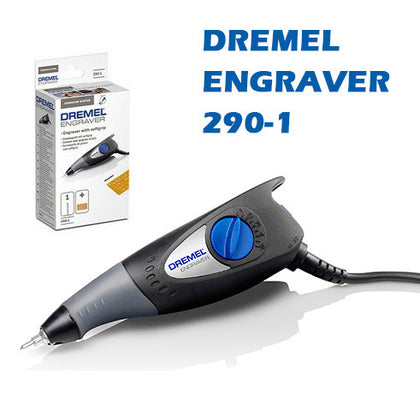 Dremel - 290-1 Engraver