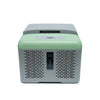 CRONY Car Refrigerator 9L-C9 compressor beauty mini fridge cosmetics skincare mobile cooler box