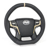 PVS-EDTV4-WHEEL-7 – عجلة قيادة إصدار الرمال توب لسيارة LC71/LC76/LC78/LC79/LC200 V4 2022