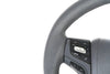 PVS-EDTV4-WHEEL-31 – عجلة قيادة إصدار رمادي لطراز LC71/LC76/LC78/LC79/LC200 لعام 2022