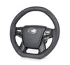 PVS-EDTV4-WHEEL-37 – LC71/LC76/LC78/LC79/LC200 Black Edition V4 2022 Steering Wheel