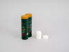Passage Ignition aid - 20 pills - for barbecue charcoal