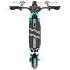 DriveTron DT10 Electric Scooter Dual Motor - Blue