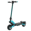 DriveTron DT10 Electric Scooter Dual Motor - Blue