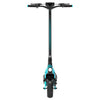DriveTron DT10 Electric Scooter Dual Motor - Blue