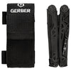 GERBER DUAL FORCE MULTI-TOOL - BLACK