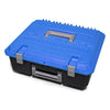 Decked D-Box – Drawer Tool Box/Large Drawer – Blue Lid