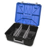 Decked D-Box – Drawer Tool Box/Large Drawer – Blue Lid