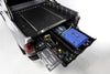 HiLux Revo Double-Cab 2015+ DECKED DRAWER SYSTEM Legacy