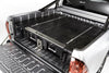 HiLux Revo Double-Cab 2015+ DECKED DRAWER SYSTEM Legacy