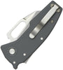 Demko Nano Shark AUS10A SF Gry
