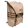 TRASHAROO | SPARE TIRE TRASH BAG FITS TIRES FROM 29″ TO 40″ HAULS UP TO 50 LBS OF WEIGHT | TAN