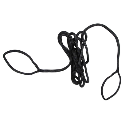 Dock Line Double Eye - Length: 20’