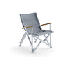 GO Compact Camp Chair – Silt with Bag
