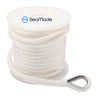 Double Braided Line Rope 1/2