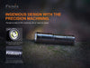 FENIX E01 V2.0 ( 100 LUMENS )