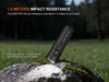 FENIX E06R PRO RG 1600 LUMENS