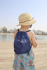 Maison de mer swim shorts