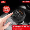EARLDOM WIRELESS CAR KIT