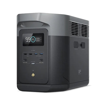 ECOFLOW EFE2000 Portable Power Station