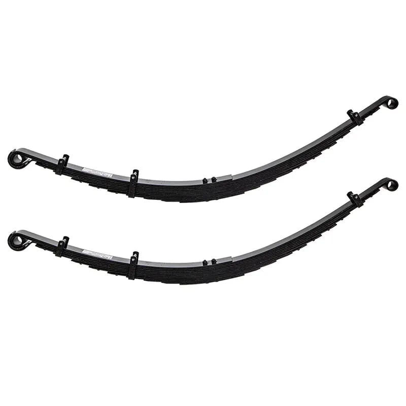 Deaver Raptor Spring DEAVER SPRING INC | LEAF SPRING PAIR | F150 2015-2023 / RAPTOR 2017-20 ...