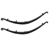 DEAVER SPRING INC | LEAF SPRING PAIR | F150  2015-2023 / RAPTOR 2017-2020 (ELIMINATES FACTORY BLOCK)