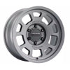 METHOD | MR705 | 18X9 6X135 18MM OFFSET | TITANIUM