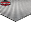 Aluminium Embossed Heat Shield