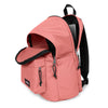 Eastpak Day Office Peach Pink Medium Laptop Backpack