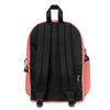 Eastpak Day Office Peach Pink Medium Laptop Backpack