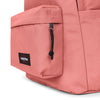 Eastpak Day Office Peach Pink Medium Laptop Backpack